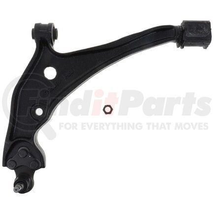 JTC1944 by TRW - TRW PREMIUM CHASSIS - SUSPENSION CONTROL ARM AND BALL JOINT ASSEMBLY - JTC1944