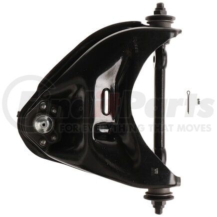 TRW JTC1960 Suspension Control Arm and Ball Joint Assembly TRW PREMIUM CHASSIS - CONTROL ARM & BALL JOINT ASSEMBLY - JTC1960