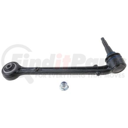 JTC2007 by TRW - TRW PREMIUM CHASSIS - SUSPENSION CONTROL ARM AND BALL JOINT ASSEMBLY - JTC2007
