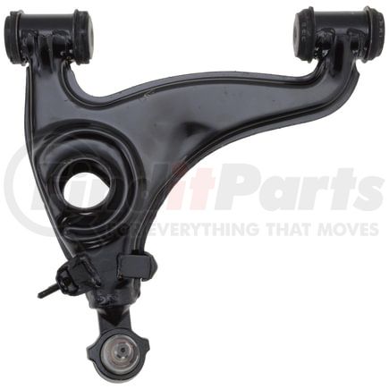 JTC212 by TRW - TRW PREMIUM CHASSIS - SUSPENSION CONTROL ARM AND BALL JOINT ASSEMBLY - JTC212