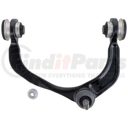 TRW JTC2159 Suspension Control Arm and Ball Joint Assembly TRW PREMIUM CHASSIS - SUSPENSION CONTROL ARM AND BALL JOINT