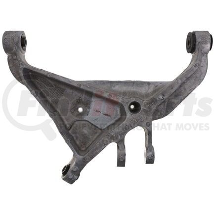 JTC2155 by TRW - TRW PREMIUM CHASSIS - SUSPENSION CONTROL ARM - JTC2155