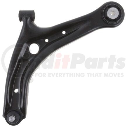 TRW JTC2173 Suspension Control Arm TRW PREMIUM CHASSIS - SUSPENSION CONTROL ARM - JTC2173