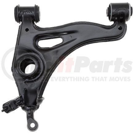 JTC218 by TRW - TRW PREMIUM CHASSIS - SUSPENSION CONTROL ARM - JTC218