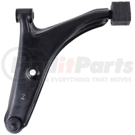 JTC2212 by TRW - TRW PREMIUM CHASSIS - SUSPENSION CONTROL ARM - JTC2212