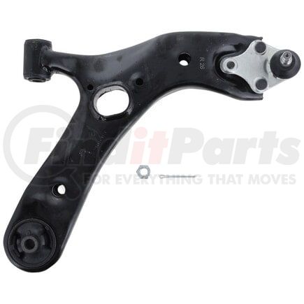 JTC2232 by TRW - TRW PREMIUM CHASSIS - SUSPENSION CONTROL ARM - JTC2232