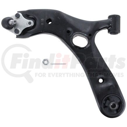 JTC2233 by TRW - TRW PREMIUM CHASSIS - SUSPENSION CONTROL ARM - JTC2233