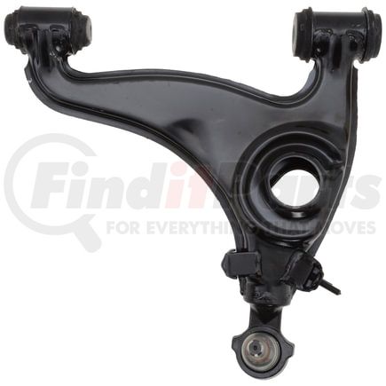 JTC223 by TRW - TRW PREMIUM CHASSIS - SUSPENSION CONTROL ARM AND BALL JOINT ASSEMBLY - JTC223