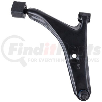 JTC2213 by TRW - TRW PREMIUM CHASSIS - SUSPENSION CONTROL ARM - JTC2213