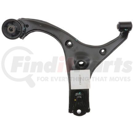 TRW JTC2291 Suspension Control Arm TRW PREMIUM CHASSIS - SUSPENSION CONTROL ARM - JTC2291