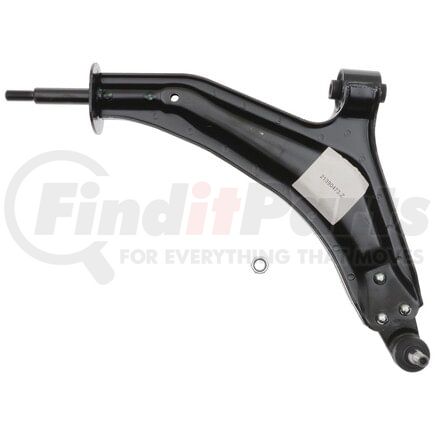 TRW JTC2244 Suspension Control Arm TRW PREMIUM CHASSIS - SUSPENSION CONTROL ARM - JTC2244
