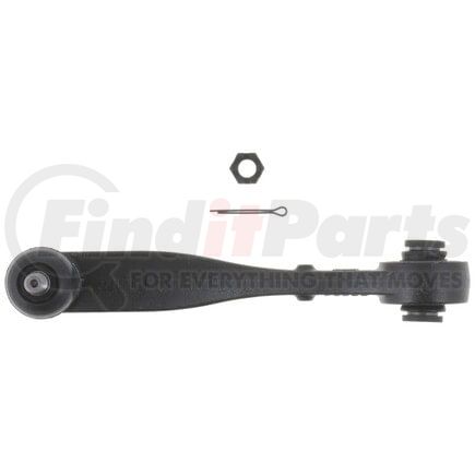 JTC2311 by TRW - TRW PREMIUM CHASSIS - SUSPENSION CONTROL ARM - JTC2311