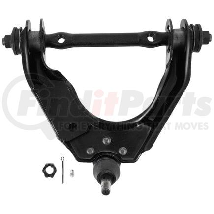 TRW JTC2346 Suspension Control Arm TRW PREMIUM CHASSIS - SUSPENSION CONTROL ARM - JTC2346
