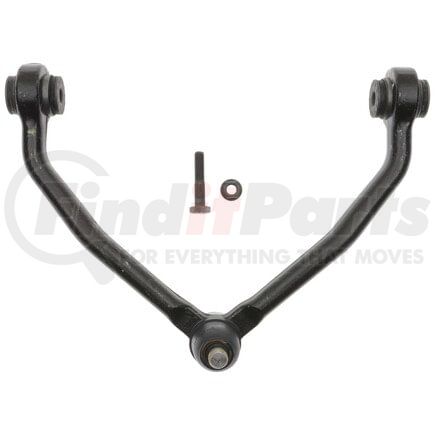 JTC235 by TRW - TRW PREMIUM CHASSIS - SUSPENSION CONTROL ARM AND BALL JOINT ASSEMBLY - JTC235