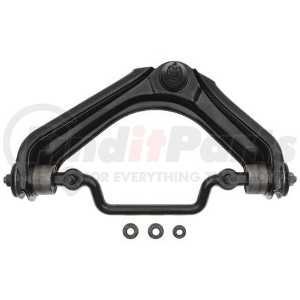 JTC2378 by TRW - TRW PREMIUM CHASSIS - SUSPENSION CONTROL ARM - JTC2378