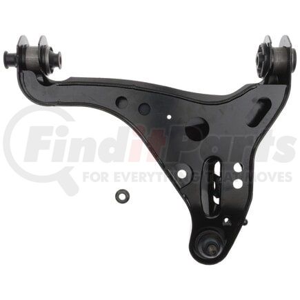 JTC2381 by TRW - TRW PREMIUM CHASSIS - SUSPENSION CONTROL ARM AND BALL JOINT ASSEMBLY - JTC2381