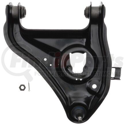JTC2374 by TRW - TRW PREMIUM CHASSIS - SUSPENSION CONTROL ARM - JTC2374