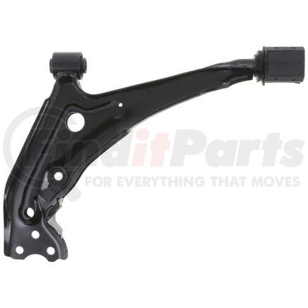 JTC2392 by TRW - TRW PREMIUM CHASSIS - SUSPENSION CONTROL ARM - JTC2392