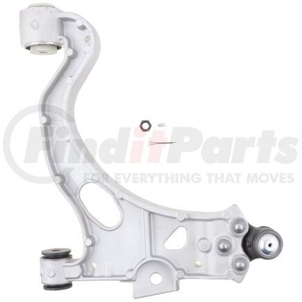 JTC2396 by TRW - TRW PREMIUM CHASSIS - SUSPENSION CONTROL ARM - JTC2396