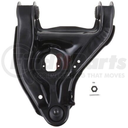 JTC2400 by TRW - TRW PREMIUM CHASSIS - SUSPENSION CONTROL ARM - JTC2400