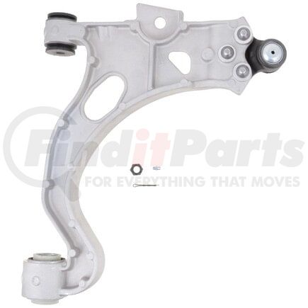 JTC2395 by TRW - TRW PREMIUM CHASSIS - SUSPENSION CONTROL ARM - JTC2395