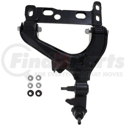 JTC2401 by TRW - TRW PREMIUM CHASSIS - SUSPENSION CONTROL ARM AND BALL JOINT ASSEMBLY - JTC2401