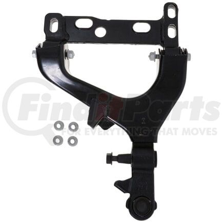 TRW JTC2402 Suspension Control Arm and Ball Joint Assembly TRW PREMIUM CHASSIS - SUSPENSION CONTROL ARM AND BALL JOINT