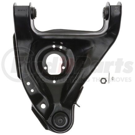 JTC2427 by TRW - TRW PREMIUM CHASSIS - SUSPENSION CONTROL ARM AND BALL JOINT ASSEMBLY - JTC2427