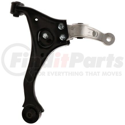 JTC2449 by TRW - TRW PREMIUM CHASSIS - CONTROL ARM - JTC2449