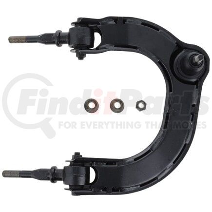 JTC2452 by TRW - TRW PREMIUM CHASSIS - SUSPENSION CONTROL ARM AND BALL JOINT ASSEMBLY - JTC2452