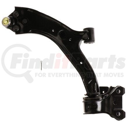 JTC2442 by TRW - TRW PREMIUM CHASSIS - CONTROL ARM & BALL JOINT ASSEMBLY - JTC2442