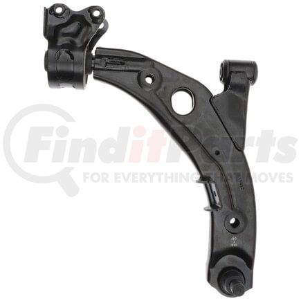 TRW JTC2456 Suspension Control Arm and Ball Joint Assembly TRW PREMIUM CHASSIS - SUSPENSION CONTROL ARM AND BALL JOINT