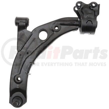TRW JTC2457 Suspension Control Arm and Ball Joint Assembly TRW PREMIUM CHASSIS - SUSPENSION CONTROL ARM AND BALL JOINT