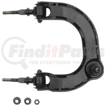 JTC2453 by TRW - TRW PREMIUM CHASSIS - SUSPENSION CONTROL ARM AND BALL JOINT ASSEMBLY - JTC2453