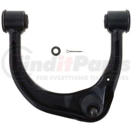 TRW JTC2498 Suspension Control Arm and Ball Joint Assembly TRW PREMIUM CHASSIS - SUSPENSION CONTROL ARM AND BALL JOINT