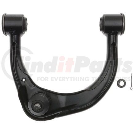 JTC2499 by TRW - TRW PREMIUM CHASSIS - SUSPENSION CONTROL ARM AND BALL JOINT ASSEMBLY - JTC2499