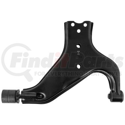 JTC2479 by TRW - TRW PREMIUM CHASSIS - SUSPENSION CONTROL ARM - JTC2479