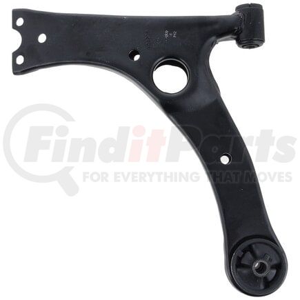 JTC2513 by TRW - TRW PREMIUM CHASSIS - SUSPENSION CONTROL ARM - JTC2513