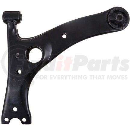 JTC2511 by TRW - TRW PREMIUM CHASSIS - SUSPENSION CONTROL ARM - JTC2511