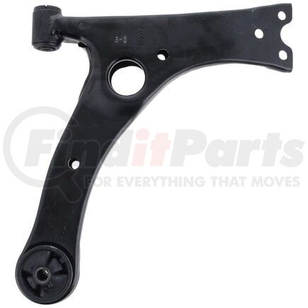 JTC2512 by TRW - TRW PREMIUM CHASSIS - SUSPENSION CONTROL ARM - JTC2512