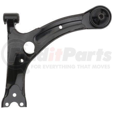 JTC2534 by TRW - TRW PREMIUM CHASSIS - SUSPENSION CONTROL ARM - JTC2534