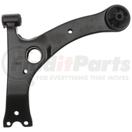 JTC2535 by TRW - TRW PREMIUM CHASSIS - SUSPENSION CONTROL ARM - JTC2535