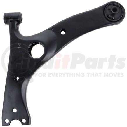 JTC2515 by TRW - TRW PREMIUM CHASSIS - SUSPENSION CONTROL ARM - JTC2515