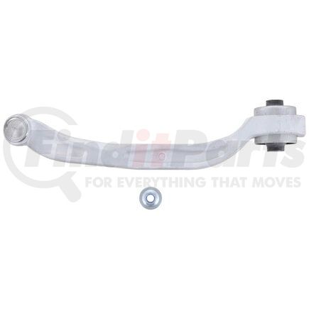 TRW JTC2565 Suspension Control Arm and Ball Joint Assembly TRW PREMIUM CHASSIS - SUSPENSION CONTROL ARM AND BALL JOINT
