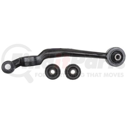 JTC254 by TRW - TRW PREMIUM CHASSIS - SUSPENSION CONTROL ARM AND BALL JOINT ASSEMBLY - JTC254