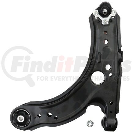 JTC2585 by TRW - TRW PREMIUM CHASSIS - SUSPENSION CONTROL ARM AND BALL JOINT ASSEMBLY - JTC2585