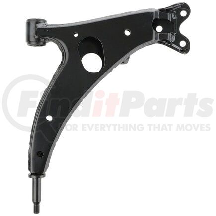 JTC2587 by TRW - TRW PREMIUM CHASSIS - CONTROL ARM - JTC2587