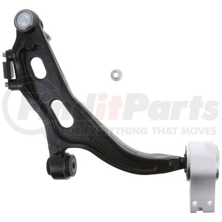 JTC2624 by TRW - TRW PREMIUM CHASSIS - SUSPENSION CONTROL ARM AND BALL JOINT ASSEMBLY - JTC2624