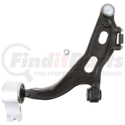 JTC2625 by TRW - TRW PREMIUM CHASSIS - SUSPENSION CONTROL ARM AND BALL JOINT ASSEMBLY - JTC2625