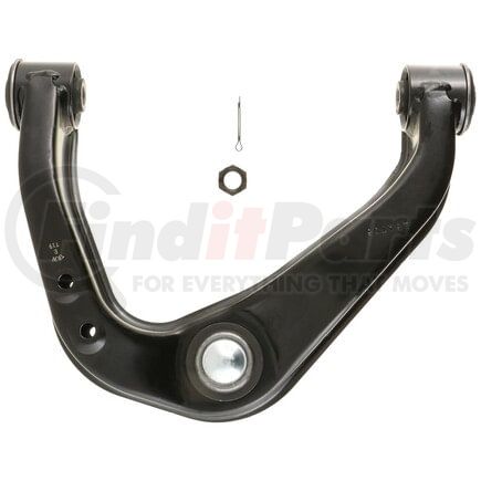 JTC2635 by TRW - TRW PREMIUM CHASSIS - SUSPENSION CONTROL ARM AND BALL JOINT ASSEMBLY - JTC2635